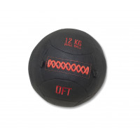 Тренировочный мяч Wall Ball Deluxe 12 кг
