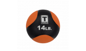 Тренировочный мяч 6,4 кг (14lb) премиум