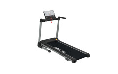 Беговая дорожка UNIXFIT ST-580V