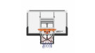 Баскетбольный щит регулируемый UNIX Line B-Backboard-PC 50