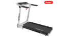 Беговая дорожка UNIXFIT Hi-tech F2 PLUS Arctic Ice