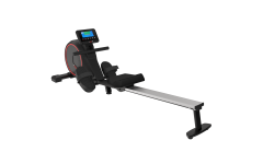 Гребной тренажер UNIX Fit Techno Rower 410E