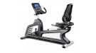 Горизонтальный велотренажер FITEX PRO P-2 Prof