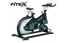 Скоростной велотренажер FITEX PRO